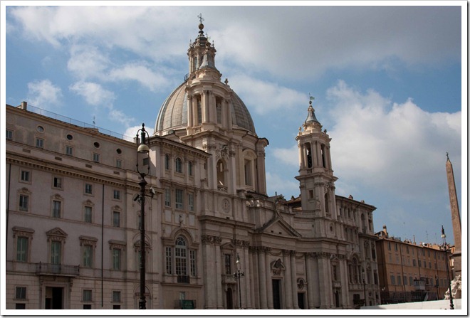2009 04 07 Piazza Navona-2