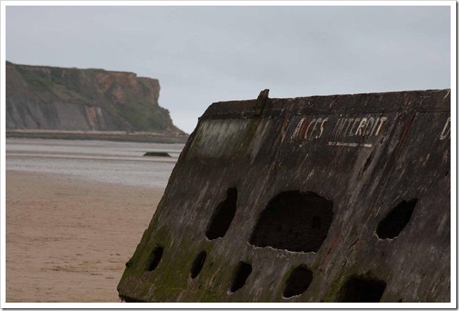 2009 05 03 Sword Beach Normandy (14)