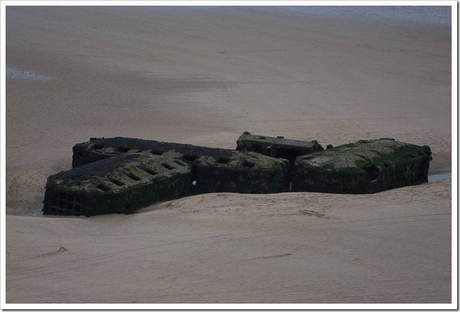 2009 05 03 Sword Beach Normandy (7)