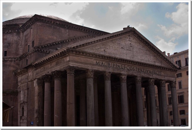 2009 04 07 Pantheon_