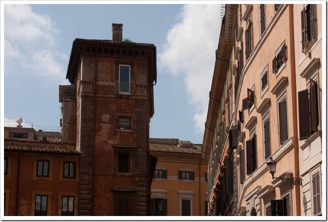 2009 04 07 Rome Pantheon_-23