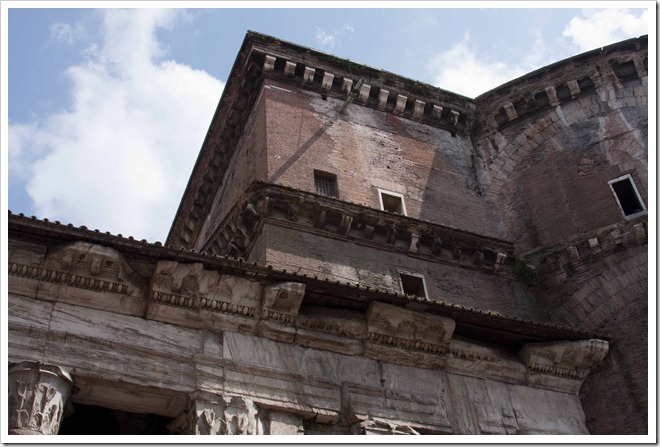 2009 04 07 Rome Pantheon_-25