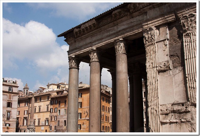 2009 04 07 Rome Pantheon_-33
