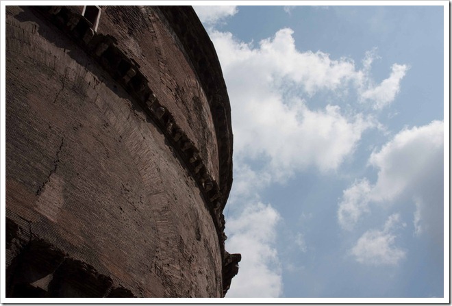 2009 04 07 Rome Pantheon_-34