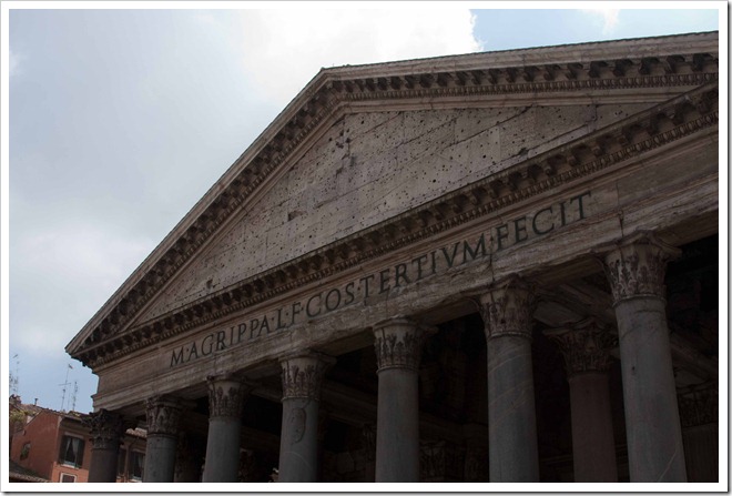 2009 04 07 Rome Pantheon_-5