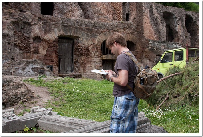 2009 04 08 Italy  _MG_3720