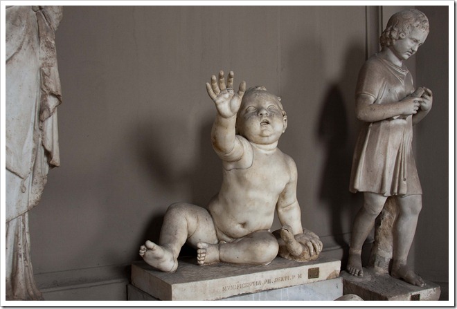 2009 04 09 The Vatican-60