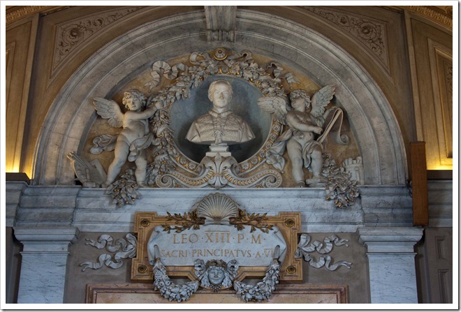 2009 04 09 The Vatican-65