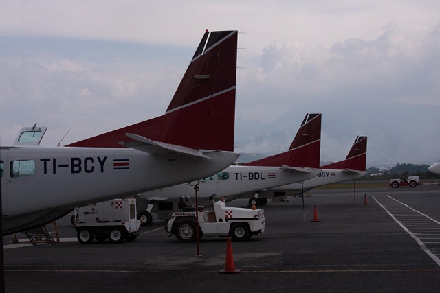 2010 March 15 Voyage to Lapa Rios-4
