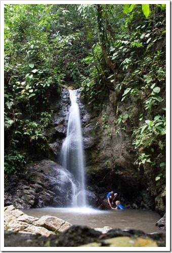 2010 March 17 Waterfall Jump_-74