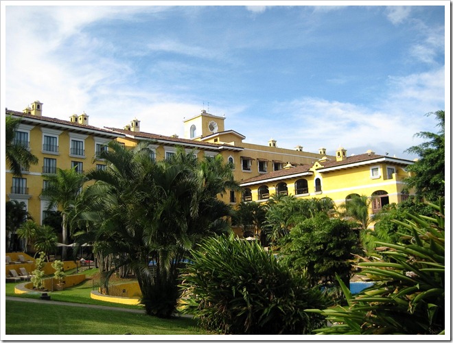 2010 March 23 San Jose Marriott_