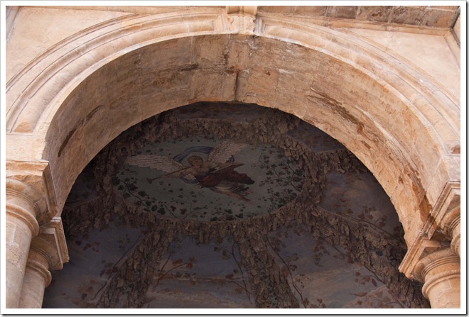 2009 04 10 Giardino di Boboli Florence_-48