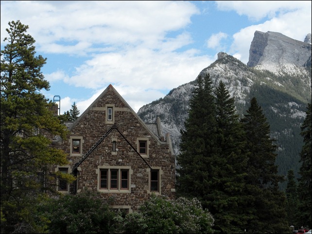 07 2010 Exploring Banff  (2)