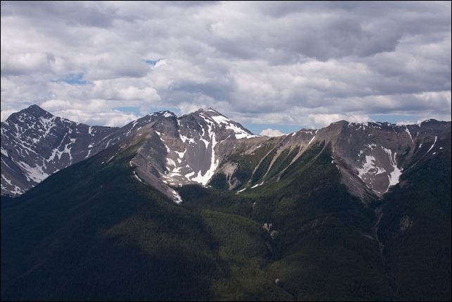 2010 07 Sulphur Mtn Banff  (102 of 105)
