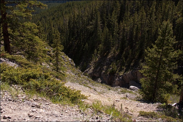 2010 07 Sulphur Mtn Banff  (36 of 105)