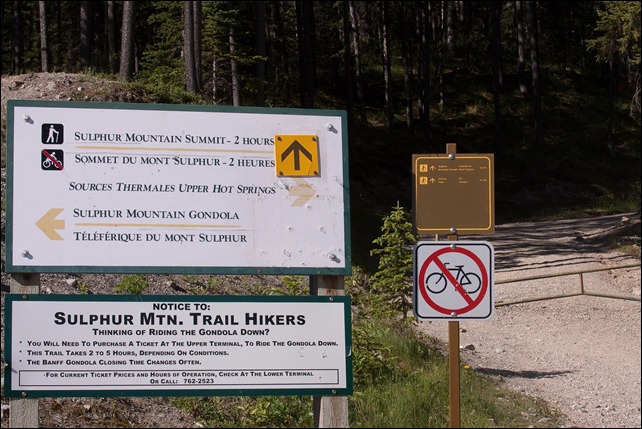 2010 07 Sulphur Mtn Banff  (3 of 105)