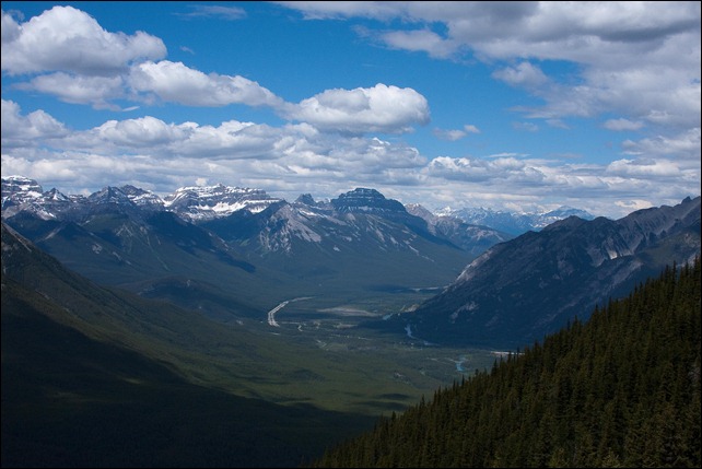 2010 07 Sulphur Mtn Banff  (85 of 105)