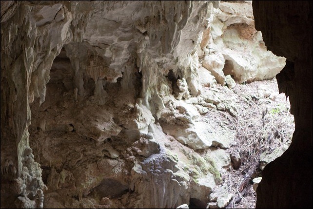 2011 03 19 St Hermans Cave_-38