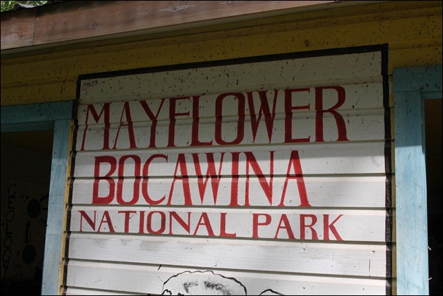 2011 03 21 Bocawina Mayflower Park
