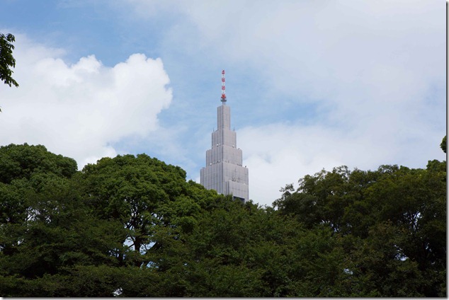2012 08 11 Meiji Shrine _-28