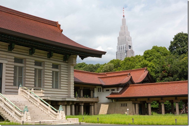 2012 08 11 Meiji Shrine _-41