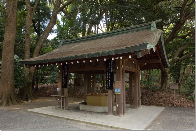 2012 08 11 Meiji Shrine _-54