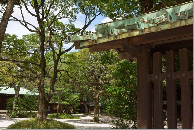 2012 08 11 Meiji Shrine _-72