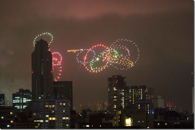 2012 08 11 Jingu Gaien Fireworks _-75