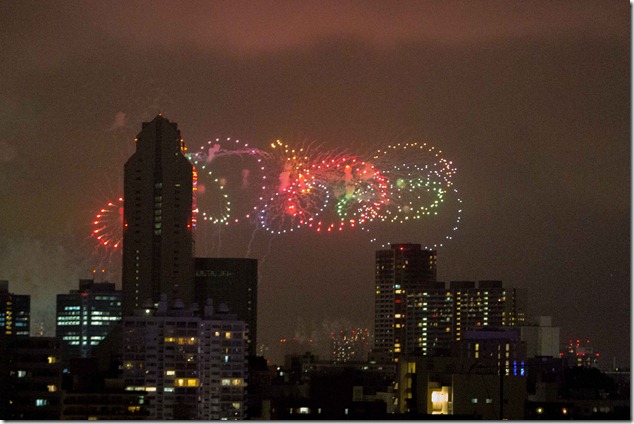 2012 08 11 Jingu Gaien Fireworks _-76