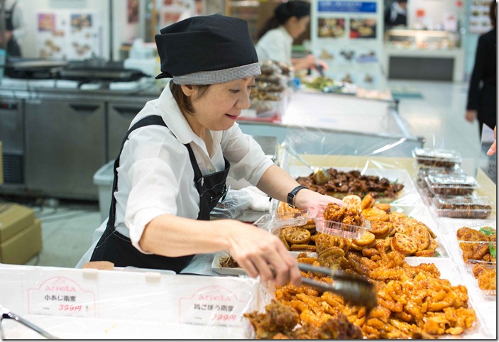 2012 10 14 Ginza foodhall_-65