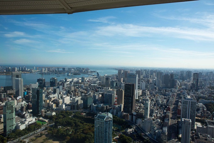 2012 11 04 Tokyo Tower _-50