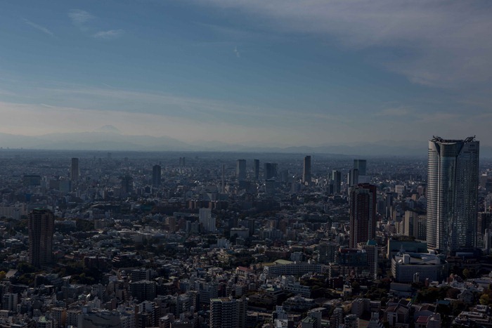 2012 11 04 Tokyo Tower _-56