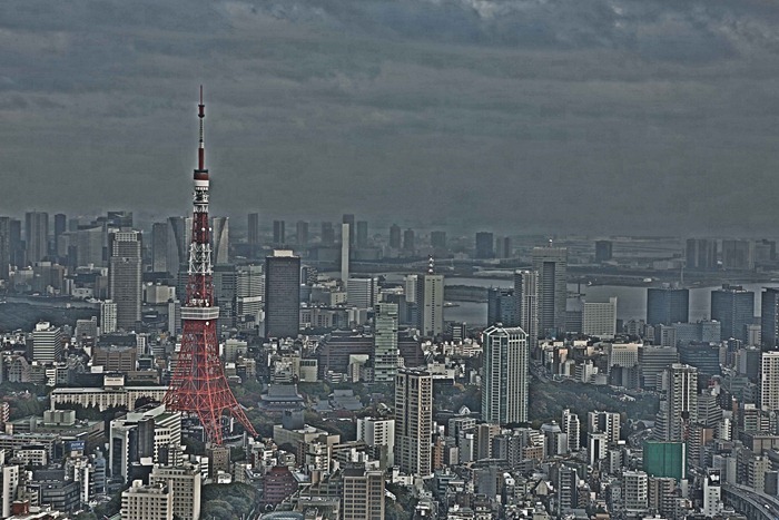 2012 11 19 Mori Tower_-2