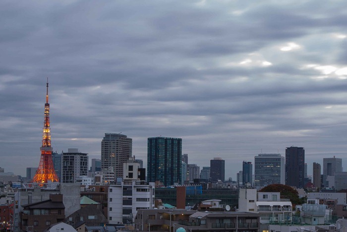 2012 11 19 Tokyo Skyline_-36