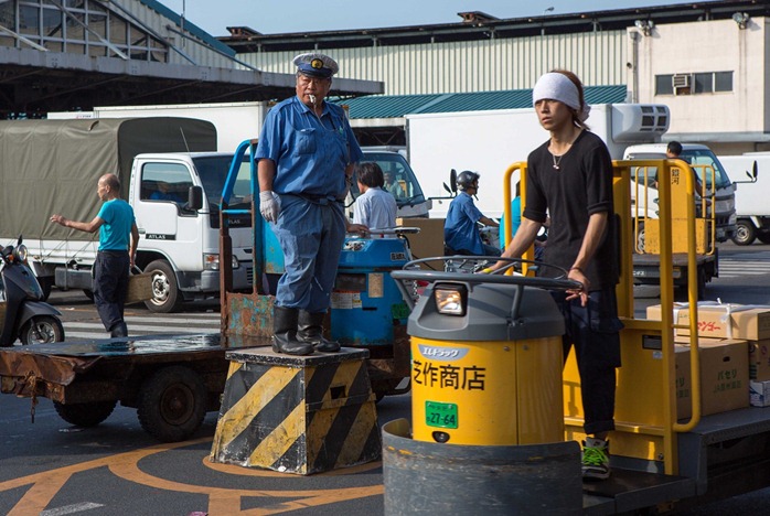 2012 07 29 Tsukiji Fish Market_-88