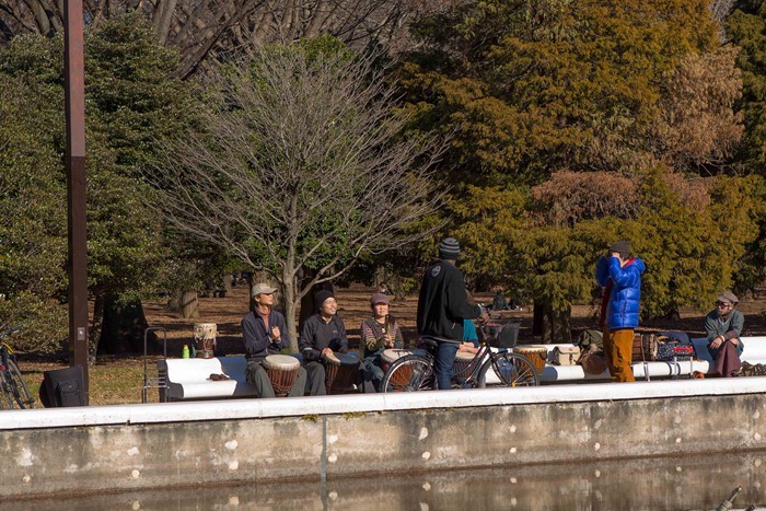 2013 01 27 Yoyogi Park_-15