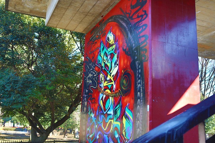 2013 01 27 Yoyogi Park_-27