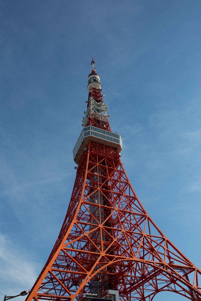 2012 11 04 Tokyo Tower _-63