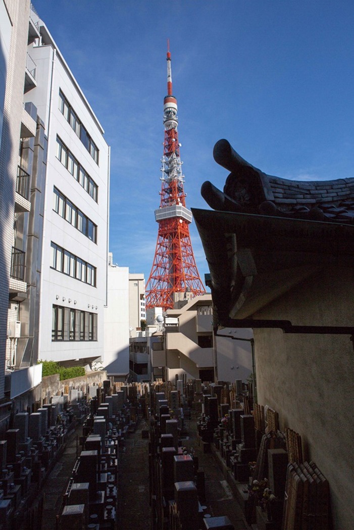 2012 11 04 Tokyo Tower _-7