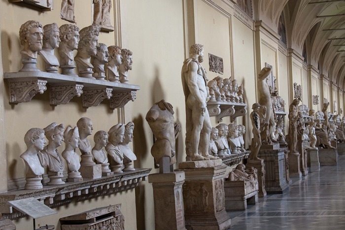 2009 04 09 The Vatican-14