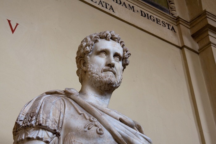 2009 04 09 The Vatican-16