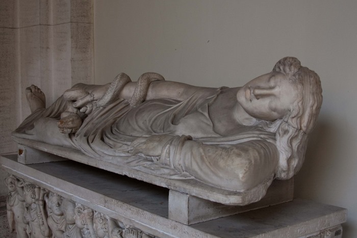 2009 04 09 The Vatican-28