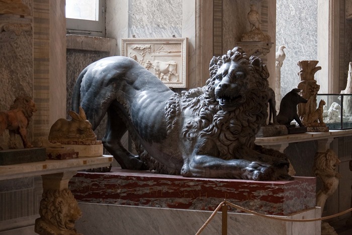 2009 04 09 The Vatican-31