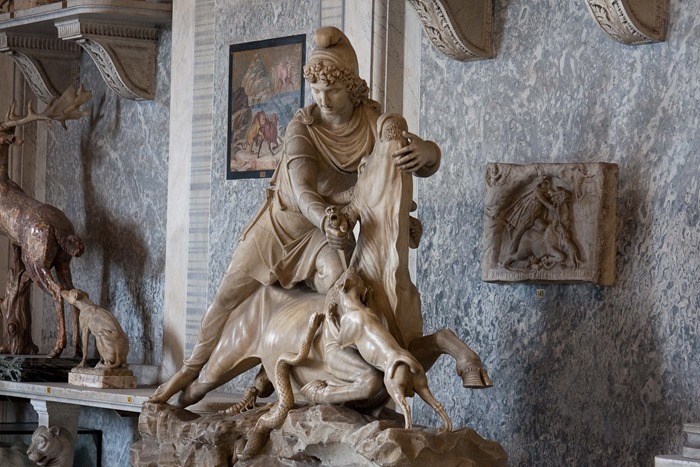 2009 04 09 The Vatican-32