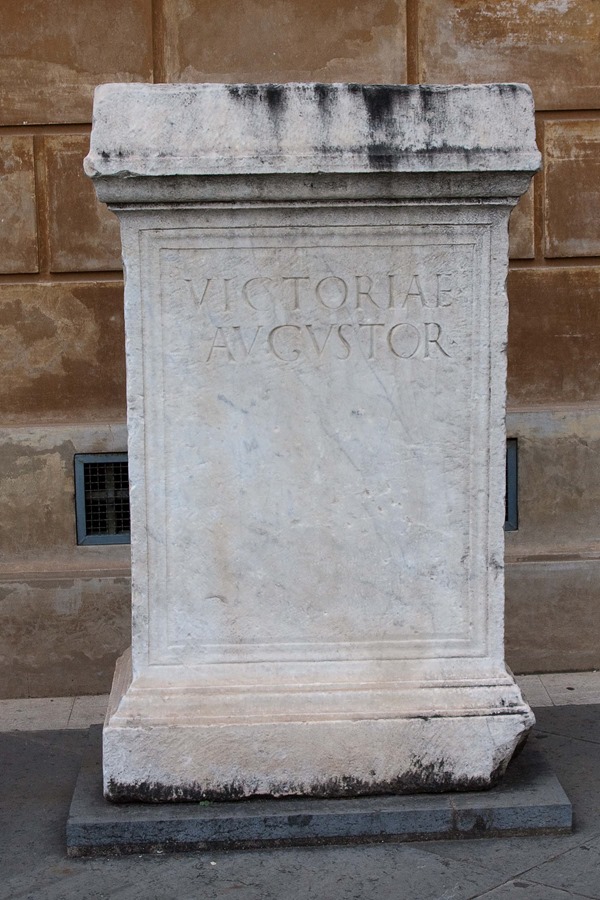 2009 04 09 The Vatican-4