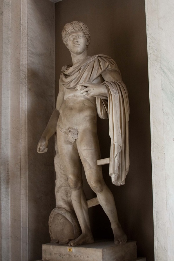 2009 04 09 The Vatican-52