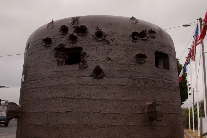 2009 05 02 Musee D-Day Omaha  (26)