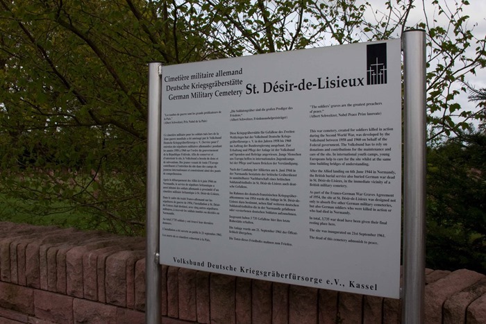 2009 05 03 St Desir-de-Lisieux German cemetary (6)