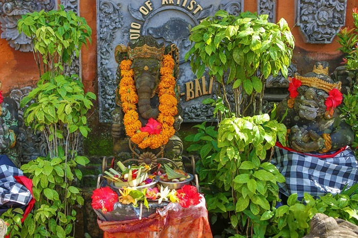 2013 03 24 Bali Art Shop _