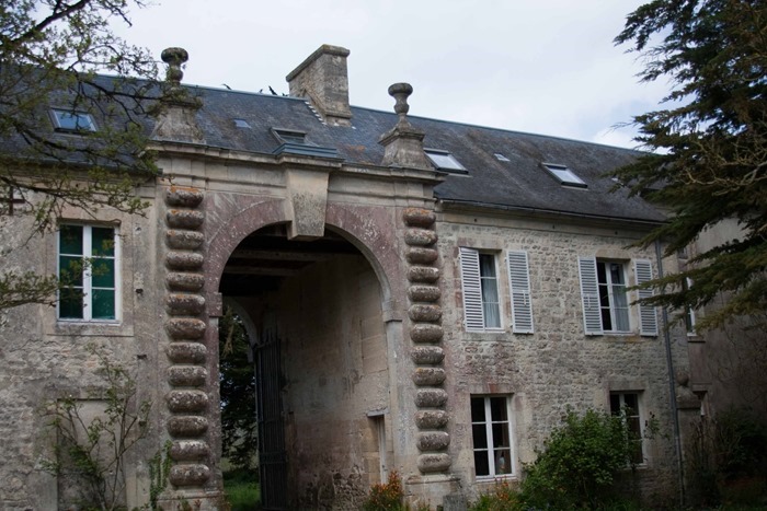 2009 05 02 le manoir d'englesqueville-la-percee  (2)